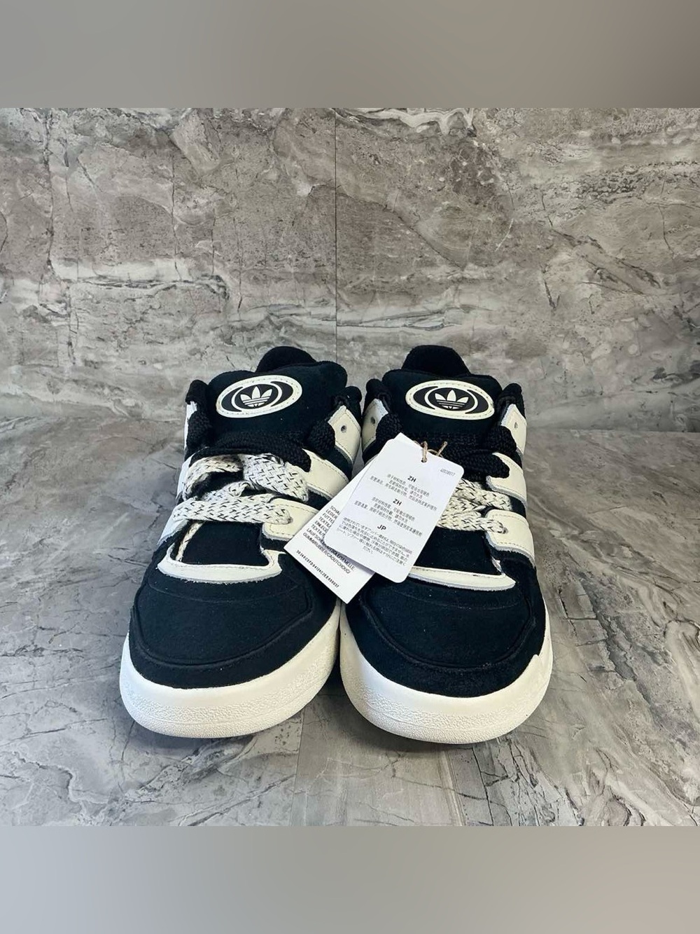 Adidas FORUM 2000 SHOES - Picture 12 of 13